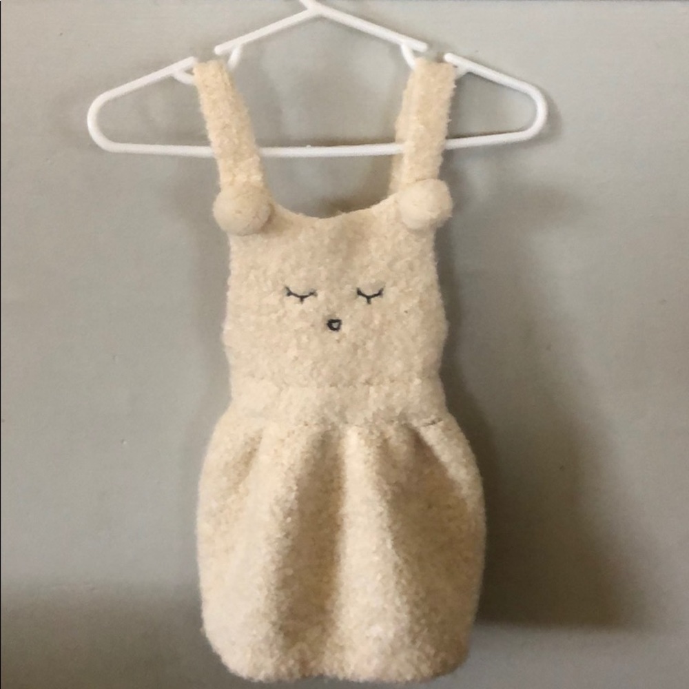 Zara 6-9 Month Dress